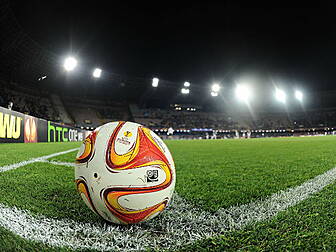 Napoli and Fiorentina dreaming...
